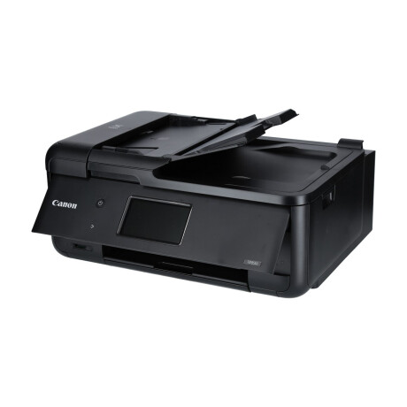 Canon PIXMA TR8550 - Demoware
