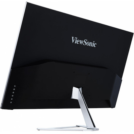 ViewSonic VX3276-4K-MHD - Demoware