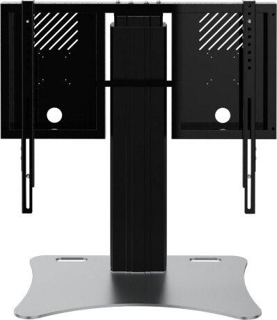 celexon Expert elektrisch höhenverstellbarer Display-Ständer Adjust-4275PB - 50cm