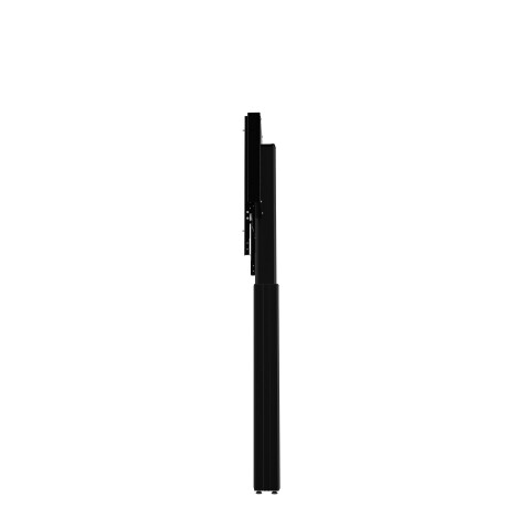 celexon Expert elektrisch höhenverstellbarer Display-Ständer Adjust-4286WB mit Wandbefestigung - 70c