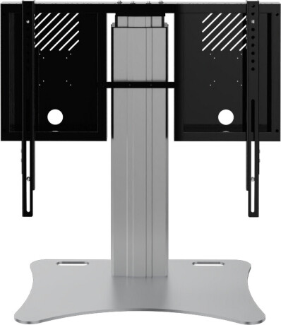 celexon Expert elektrisch höhenverstellbarer Display-Ständer Adjust-4275PS - 50cm
