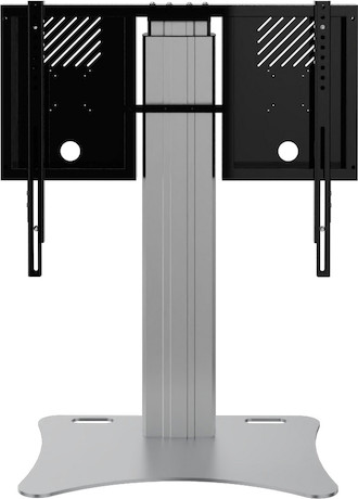 celexon Expert elektrisch höhenverstellbarer Display-Ständer Adjust-4286PS - 70cm