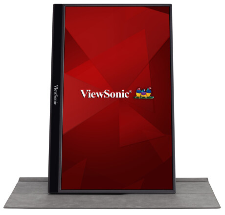 ViewSonic VG1655 16'' Touchmonitor mit Full HD Auflösung