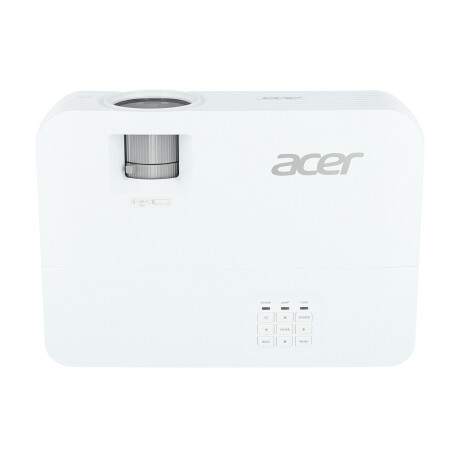 Acer H6815BD Heimkinobeamer mit 4000 Lumen und 4K UHD