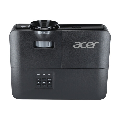 Acer X1328WH Businessbeamer mit 4500 Lumen und WXGA