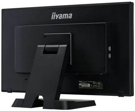 iiyama PROLITE T2336MSC-B2AG 23'' Touchmonitor mit 8ms und Full-HD