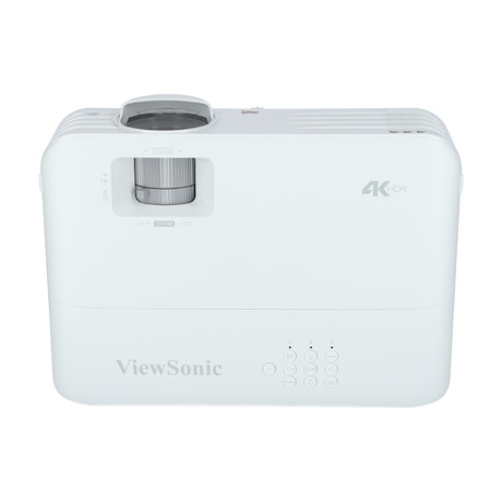 ViewSonic PX701-4K Heimkinoprojektor mit 3200 Lumen und 4K