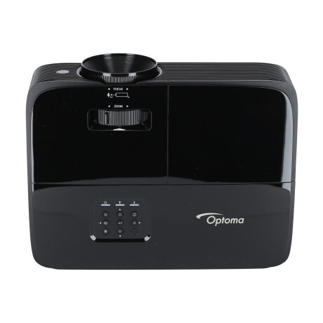 Optoma H185X Heimkinobeamer mit 3700 Lumen