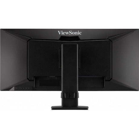 ViewSonic VA3456-mhdj