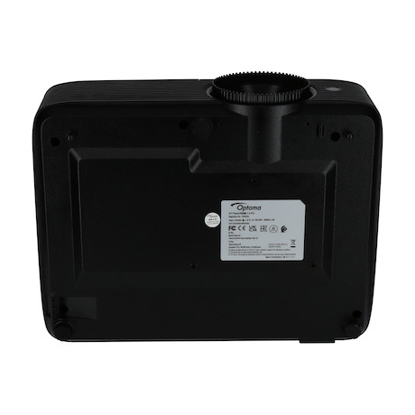 Optoma HD146X Heimkinobeamer mit 3600 Lumen und Full HD - Demo