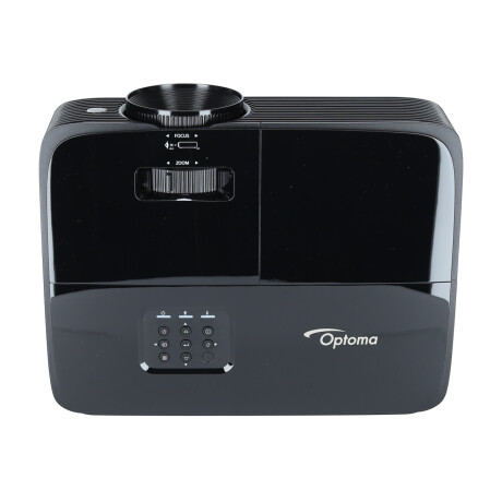 Optoma H190X Heimkinobeamer mit 3900 Lumen und WXGA - Demo