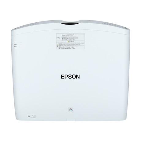 Epson EH-LS11000W Laserbeamer mit 2.500 Lumen und 4K PRO-UHD