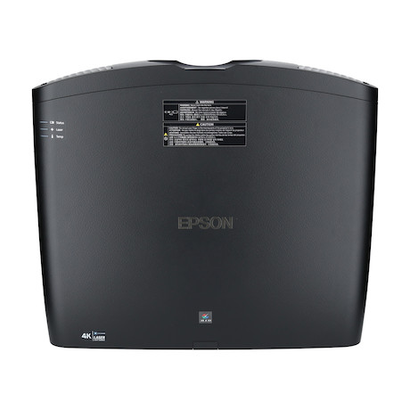 Epson EH-LS12000B Laserbeamer mit 2.700 Lumen und 4K PRO-UHD