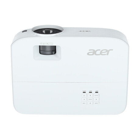 Acer P1157i Heller Business Beamer mit 4.800 ANSI-Lumen und SVGA