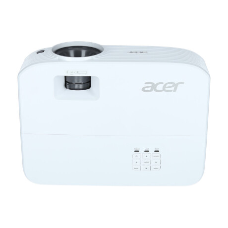 Acer P1257i Business Beamer mit XGA Auflösung und 4.800 ANSI Lumen