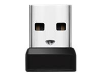 Logitech MK295 Silent Wireless Combo - Tastatur und Maus Set - Demo