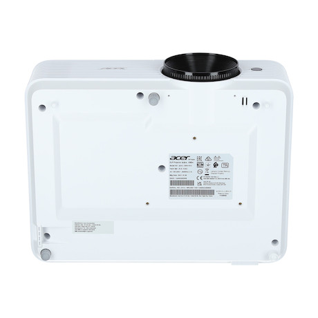 Acer H5386BDi: 5.000-Lumen-HD-Beamer mit 360°-Installation für Präsentation