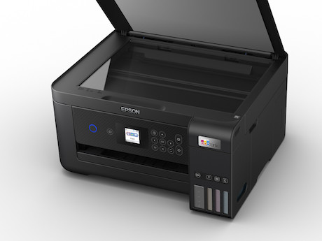 Epson ET-2850 Ecotank Drucker