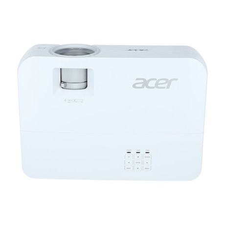 Acer P1657Ki Business Beamer mit 4500 ANSI-Lumen und WUXGA Auflösung