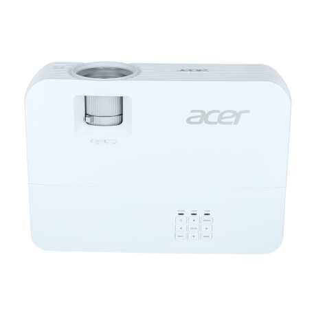 Acer P1657Ki Business Beamer mit 4500 ANSI-Lumen und WUXGA Auflösung