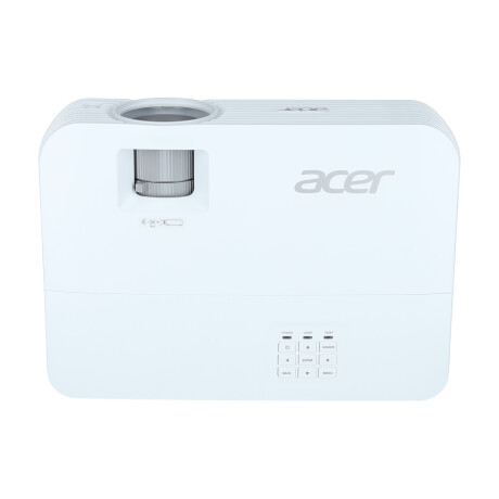 Acer H6830BD DLP Beamer mit 3800 ANSI-Lumen und 4K UHD