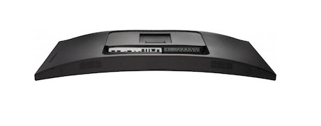 ViewSonic VP3881A