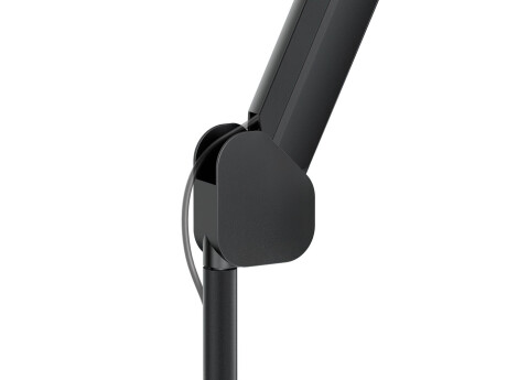 Elgato Wave Mic Arm – Schwenkarm zur Mikrofonaufhängung, High Rise