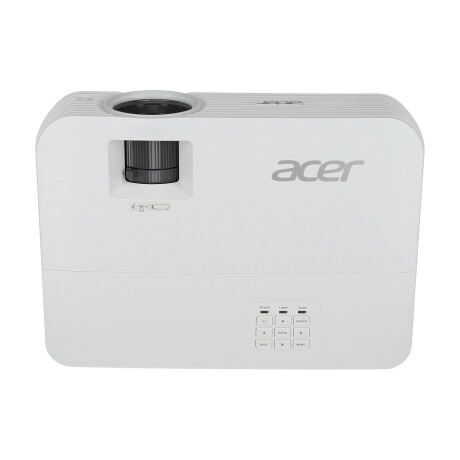 Acer H6542BDK Heimkino Beamer mit 4000 ANSI-Lumen und Full-HD Auflösung