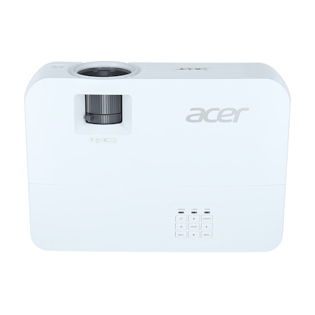 Acer X1529HK Business Beamer mit 4500 ANSI-Lumen und Full-HD Auflösung