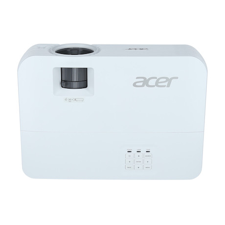 Acer X1629HK Business-Beamer mit 4500 ANSI-Lumen und WUXGA Auflösung