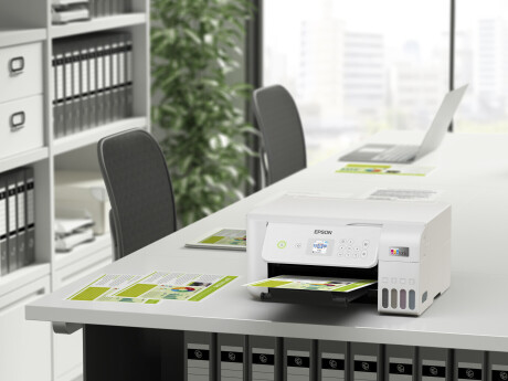 Epson ET-2826 EcoTank Drucker