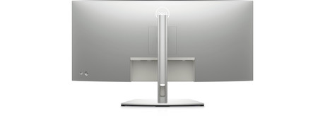 Dell U3421WE UltraSharp Monitor mit USB-C-Hub