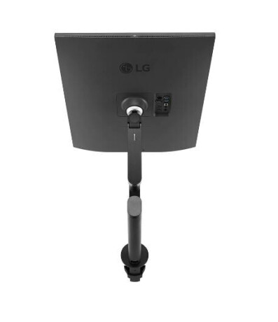 LG 28MQ780-B Ergo DualUp Monitor