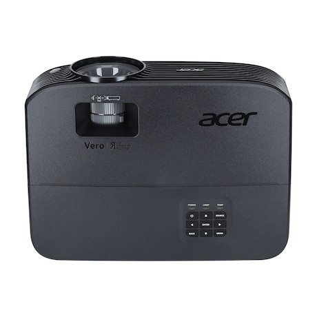 Acer Vero PD2325W LED Business Beamer mit 2200 ANSI-Lumen und WXGA