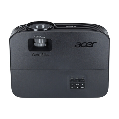 Acer Vero PD2325W LED Business Beamer mit 2200 ANSI-Lumen und WXGA