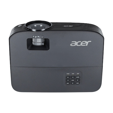 Acer X1229HP: XGA – Kompakter DLP-Projektor für Geschäftsräume und Bildungseinrichtungen