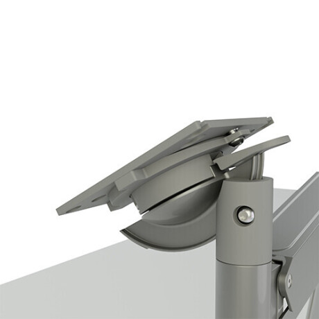 Chief DMA2S - Koncis™ Serie - zweiarmige Monitorhalterung - Silber