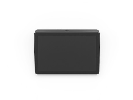 Logitech Tap Raumlösung für Google - Medium Bundle