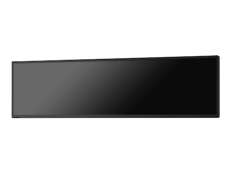 NEC MultiSync BT421 Stretched Large Format Display