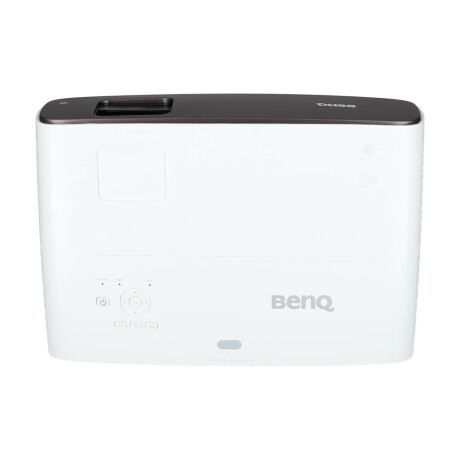 BenQ W2710 4K UHD Beamer mit 2.200 ANSI-Lumen, HDR10+, HDR10 und HLG