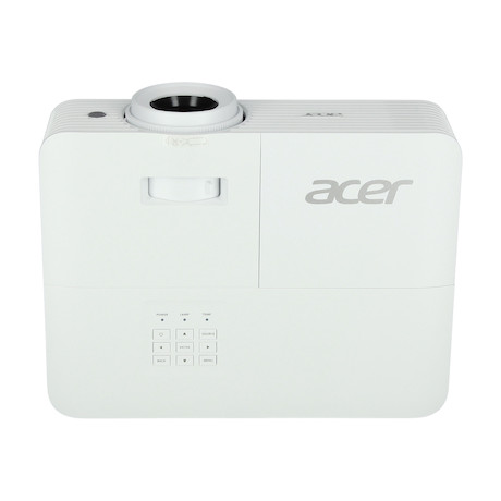 Acer H6815ATV Smarter 4K Heimkino Beamer inkl. Android TV Dongle