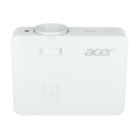 Acer H6542BDi: Leistungsstarker 5.200 Lumen Full HD Beamer für Konferenz, Schulung und Heimkino