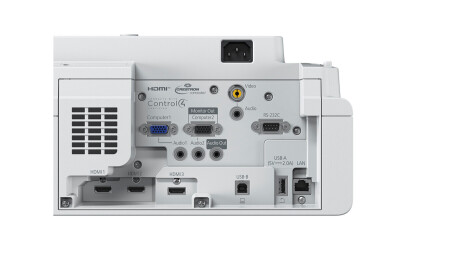 Epson EB-770F - Demo