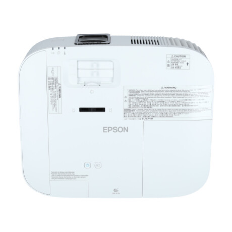 Epson EH-TW6250 - Beamer, 4K PRO-UHD, Heimkino-Projektor mit integriertem Android-TV - Demo