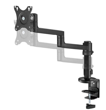Neomounts DS20-425BL1 - Notebook-Tischhalterung
