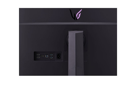 LG 49GR85DC-B