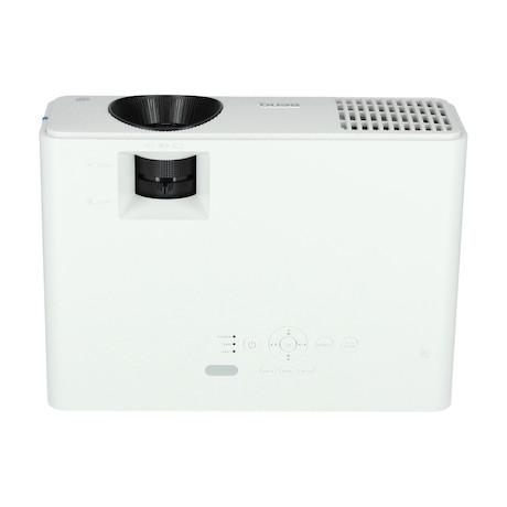 BenQ LH650 Smart Eco Full HD Laser Beamer mit 4.000 ANSI Lumen