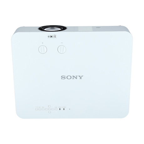 Sony VPL-PHZ61 - Demo