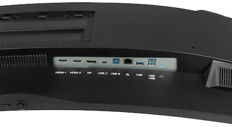 iiyama G-MASTER GCB4580DQSN-B1