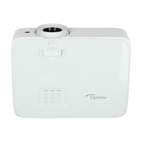 Optoma EH401 - Demo